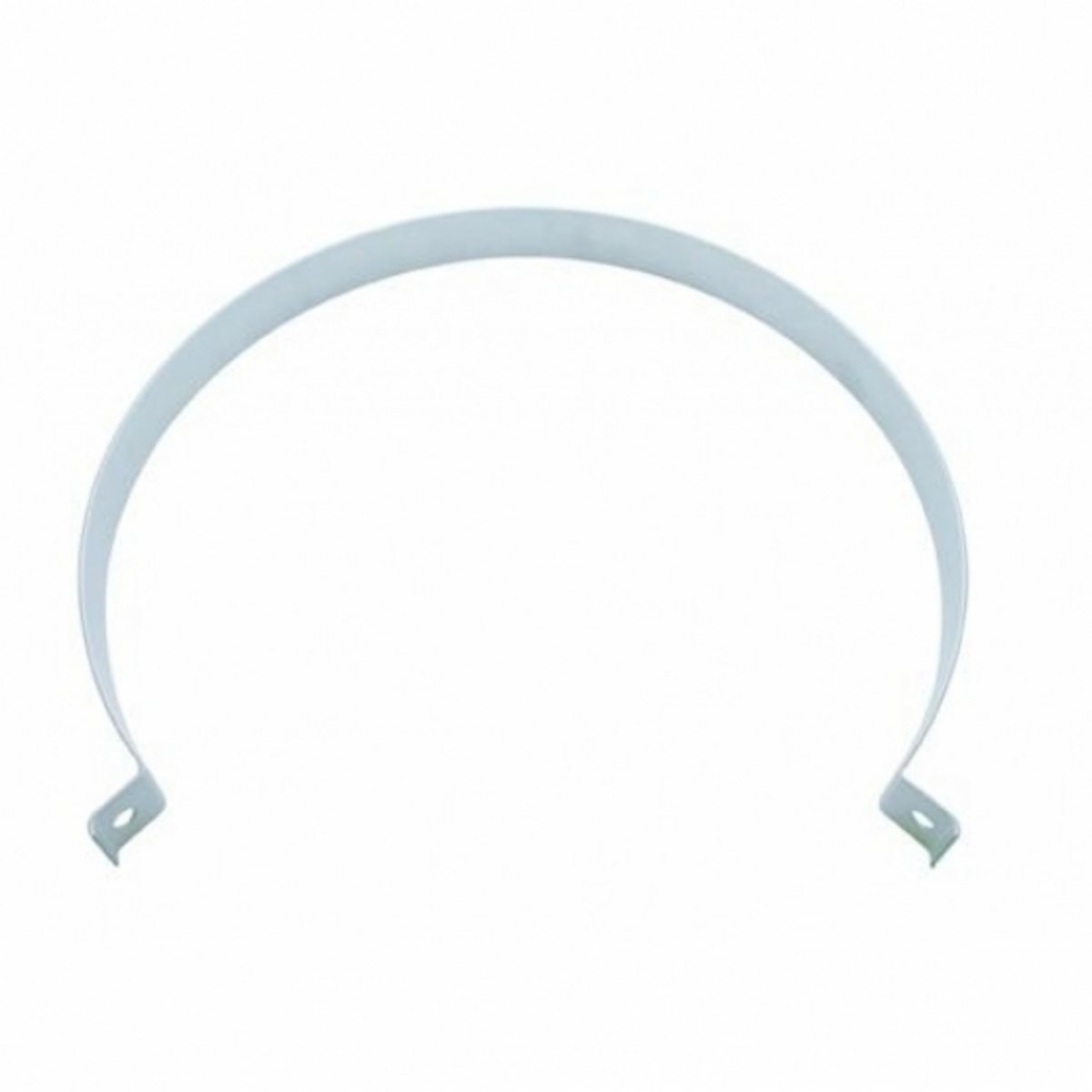 Peterbilt 15" Stainless Steel 1 1/2" Air Cleaner Mounting Strap