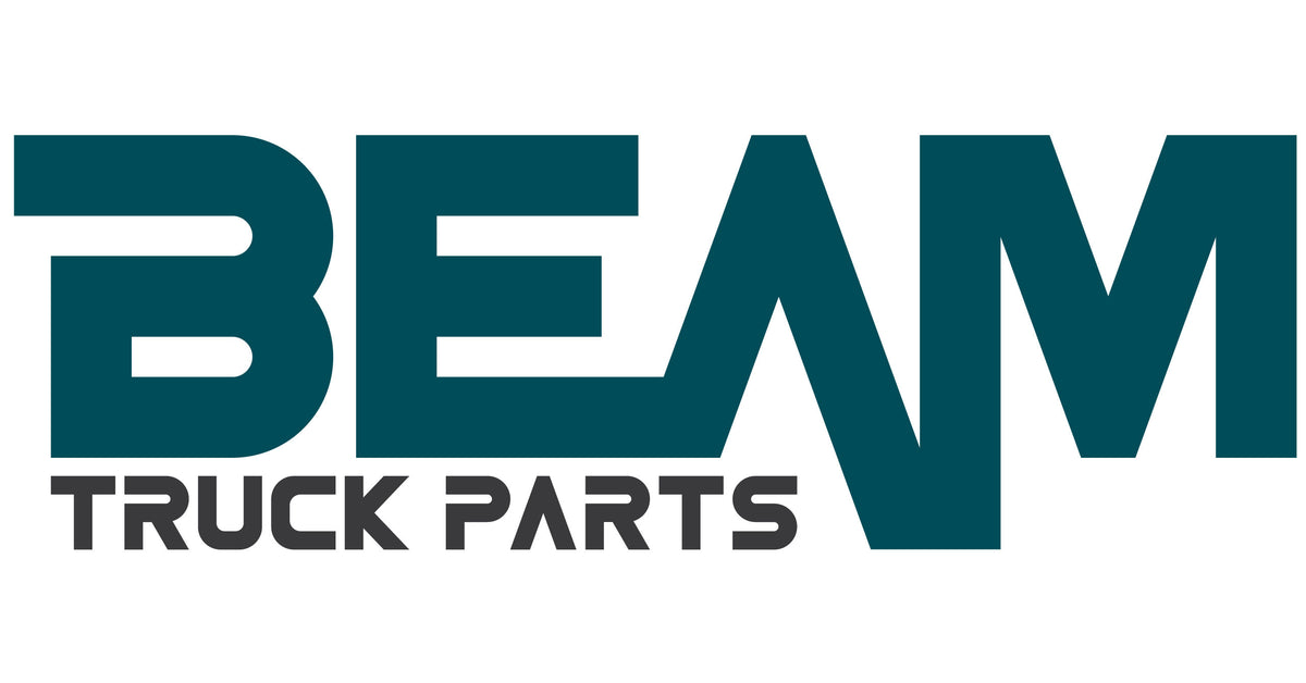 Our Story BEAM Truck Parts