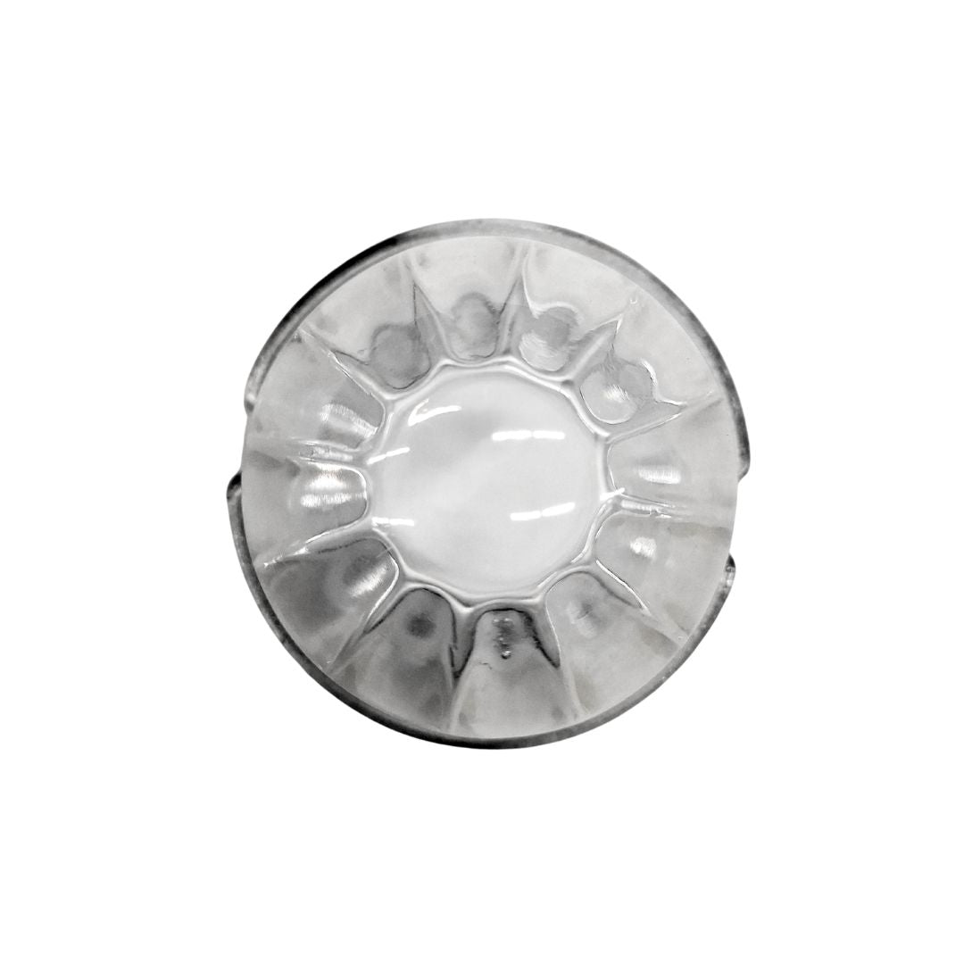 Clear Watermelon Glass Lens for InfinityBEAM