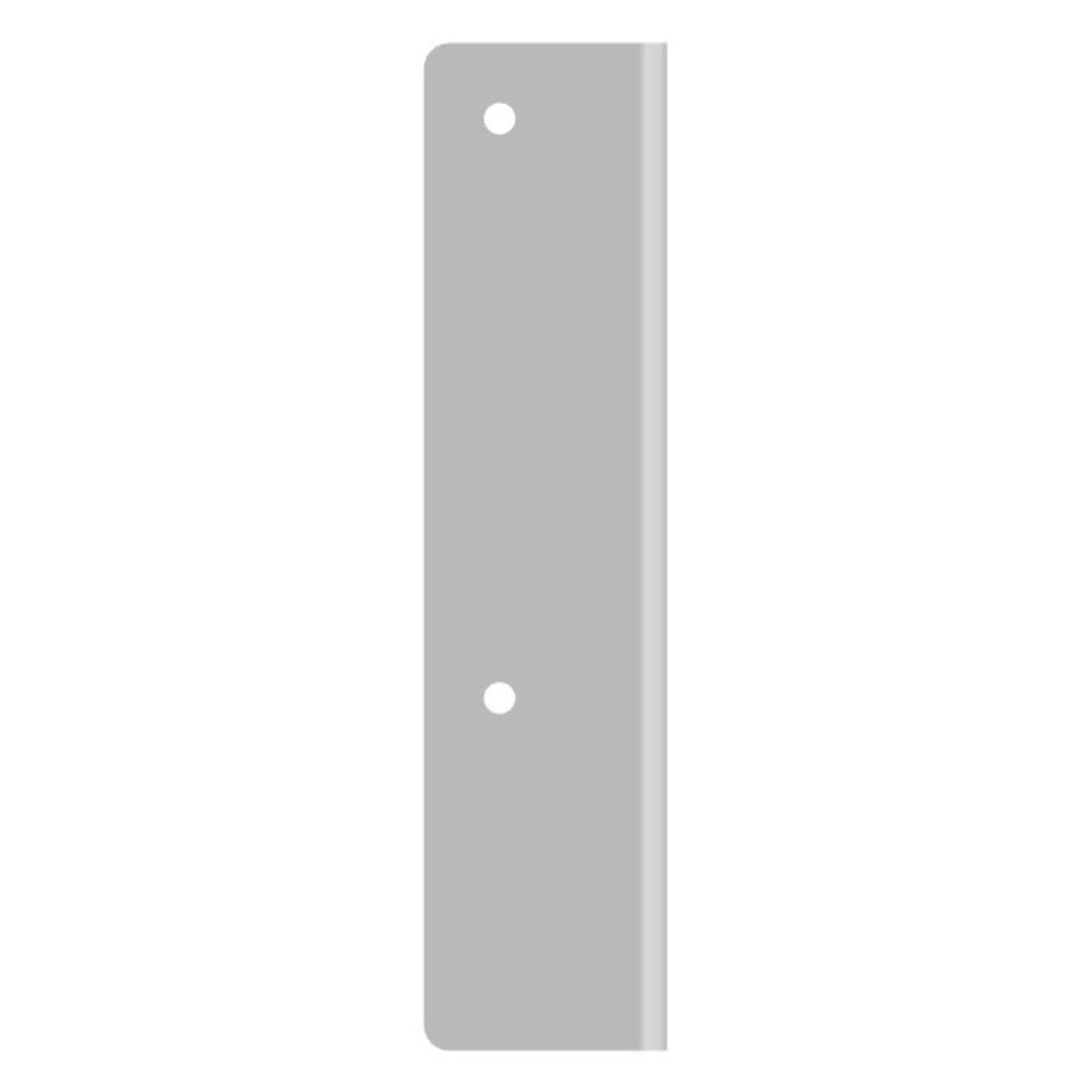 Peterbilt 579 Mirror Light Bracket with 2 Watermelon Light Holes
