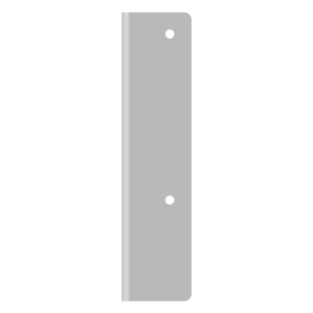 Peterbilt 579 Mirror Light Bracket with 2 Watermelon Light Holes