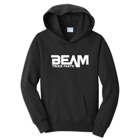 BEAM Truck Parts Hoodie