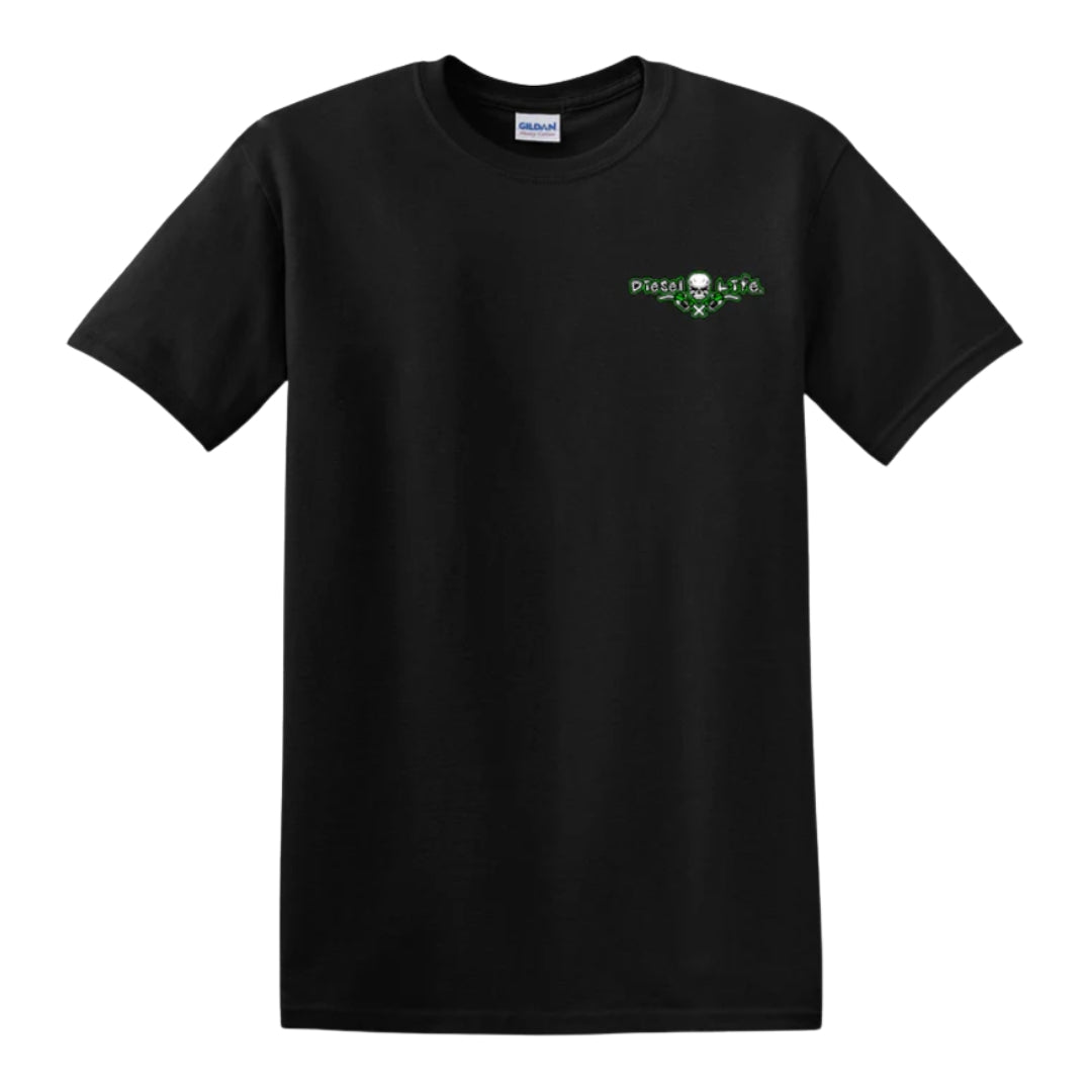 Diesel Life All Class No Gas T-Shirt