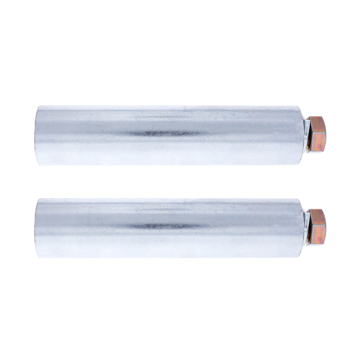 Pair of 8" Quarter Fender Mounting Posts