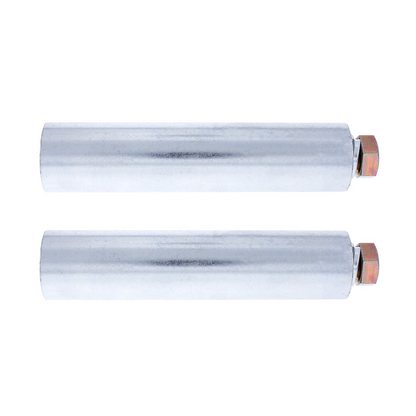Pair of 8" Quarter Fender Mounting Posts