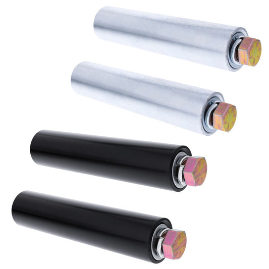 Pair of 8" Quarter Fender Mounting Posts
