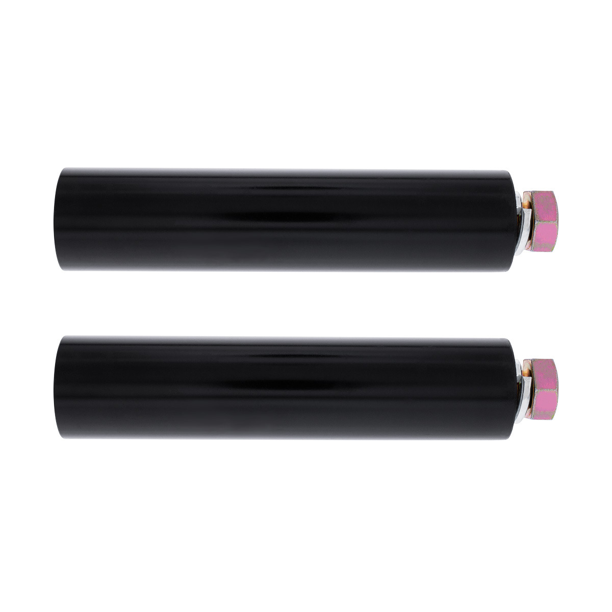 Pair of 8" Quarter Fender Mounting Posts