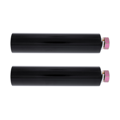 Pair of 8" Quarter Fender Mounting Posts