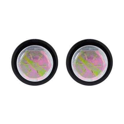 Pair of 8" Quarter Fender Mounting Posts