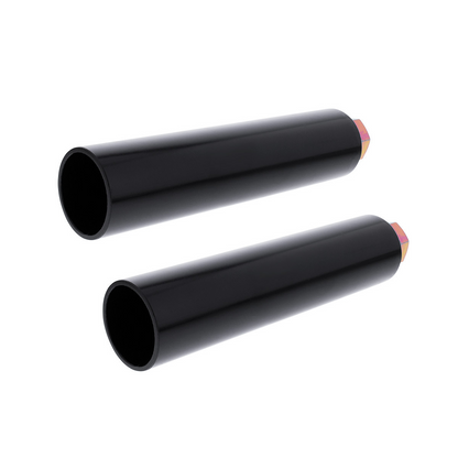 Pair of 8" Quarter Fender Mounting Posts