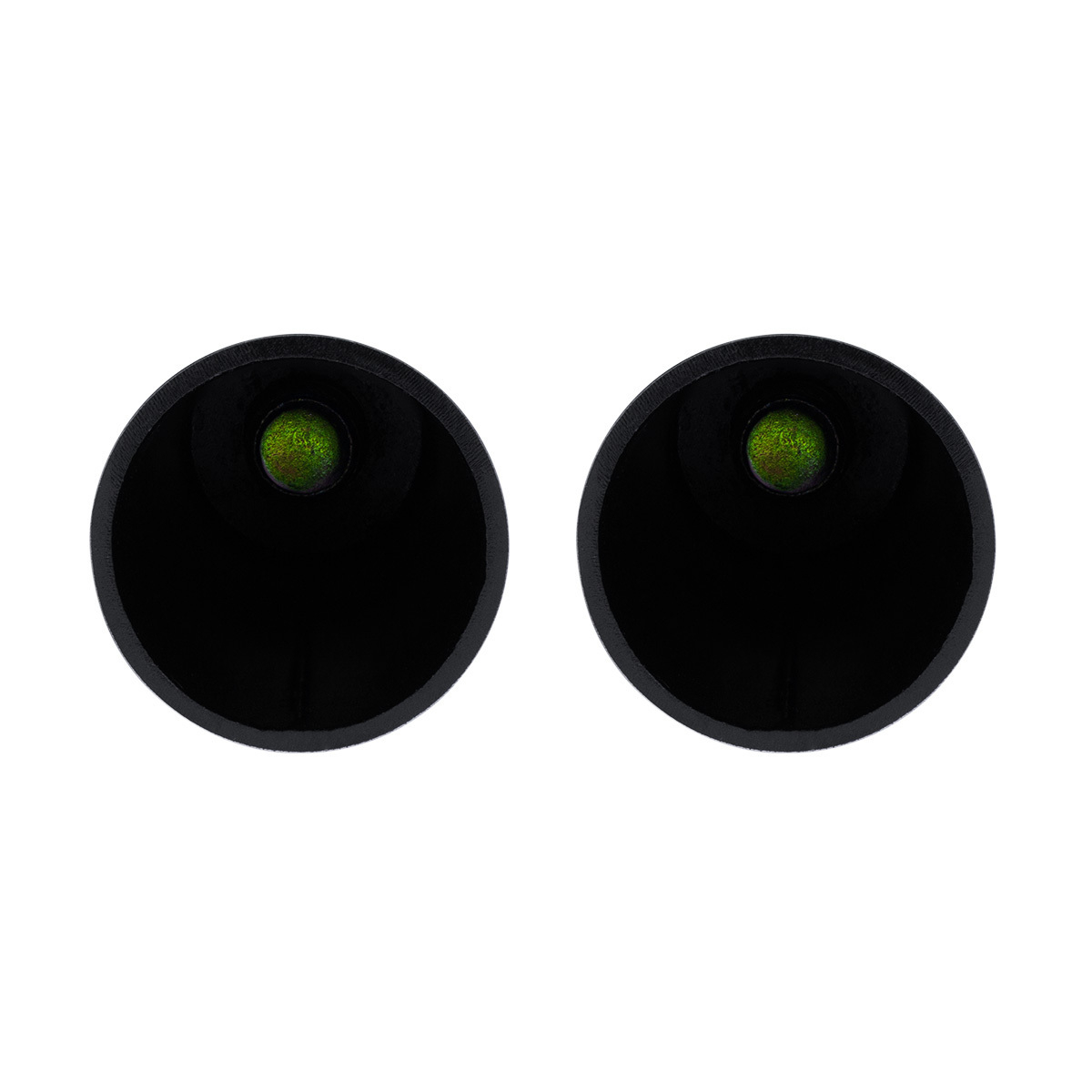 Pair of 8" Quarter Fender Mounting Posts