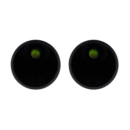 Pair of 8" Quarter Fender Mounting Posts
