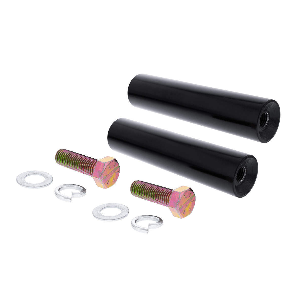 Pair of 8" Quarter Fender Mounting Posts