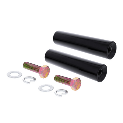 Pair of 8" Quarter Fender Mounting Posts
