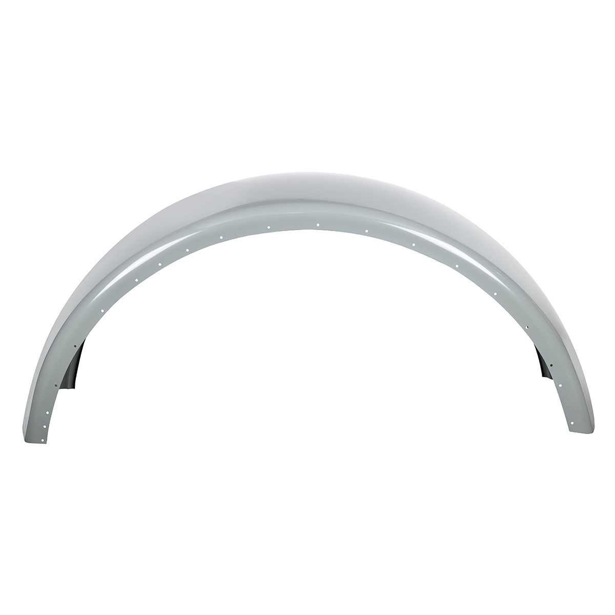Peterbilt 357 and 379 Aluminum Front Fender