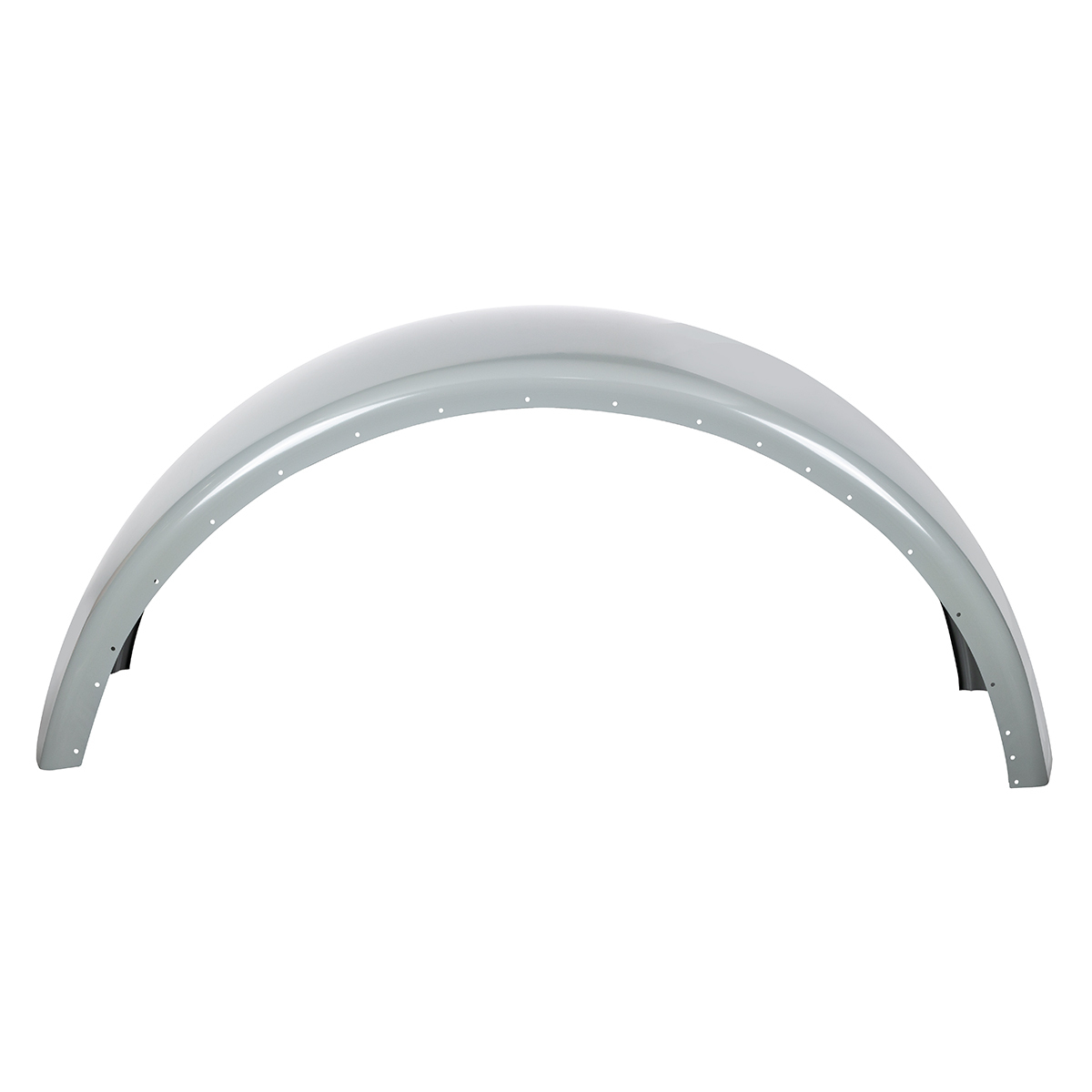 Peterbilt 357 and 379 Aluminum Front Fender
