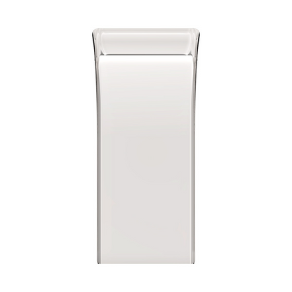 United Pacific 430 Stainless Steel Stamped Edge Smooth 66" Half Fender