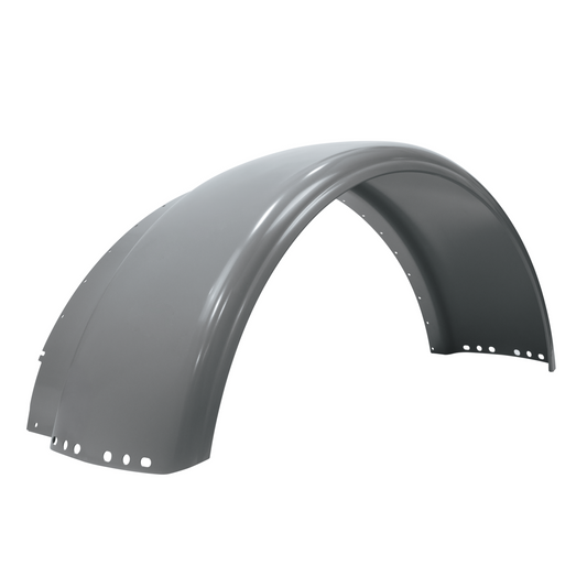 Peterbilt 388 and 389 Aluminum Front Fender