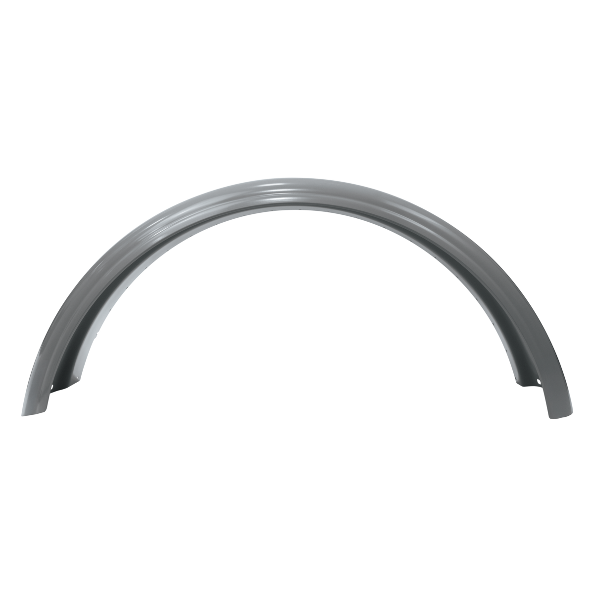 Peterbilt 388 and 389 Aluminum Front Fender