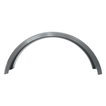 Peterbilt 388 and 389 Aluminum Front Fender