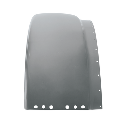 Peterbilt 388 and 389 Aluminum Front Fender