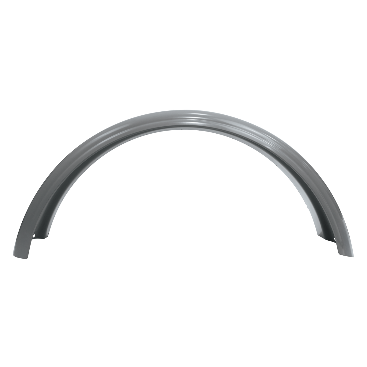 Peterbilt 388 and 389 Aluminum Front Fender
