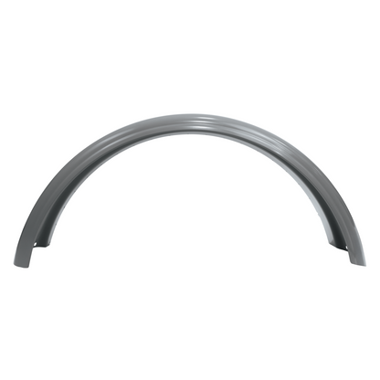 Peterbilt 388 and 389 Aluminum Front Fender