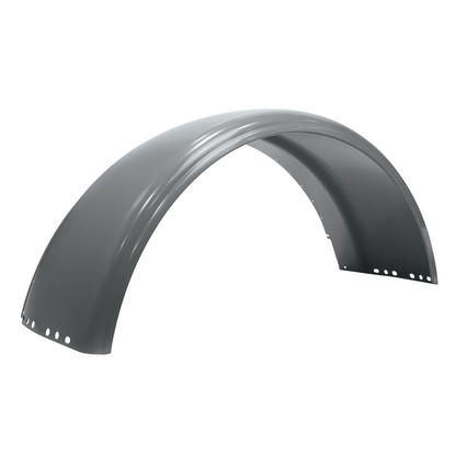 Peterbilt 388 and 389 Aluminum Front Fender