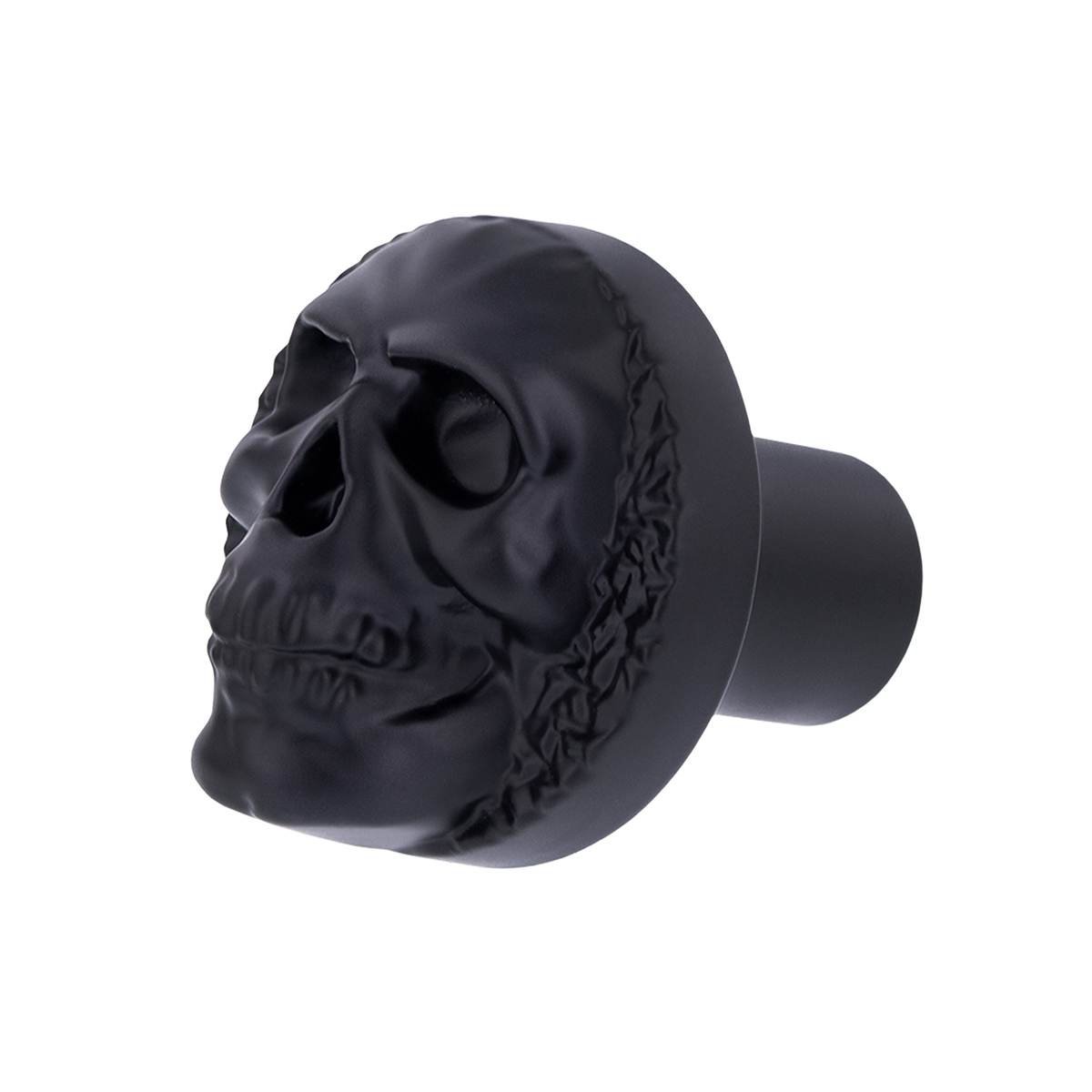 Skull Air Valve Knob