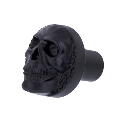 Skull Air Valve Knob