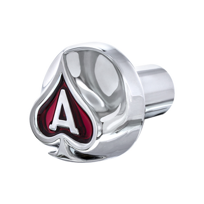 Ace Of Spades Air Valve Knob