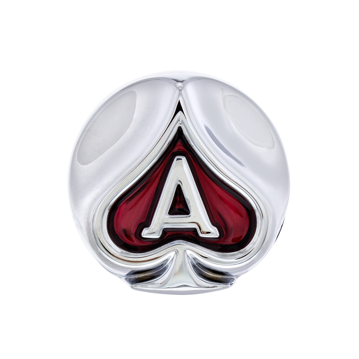 Ace Of Spades Air Valve Knob