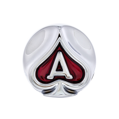 Ace Of Spades Air Valve Knob