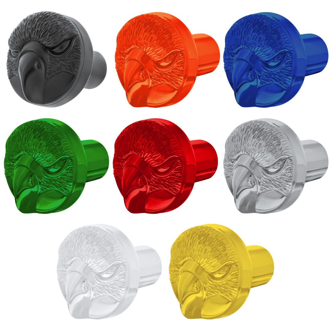 Eagle Air Valve Knob