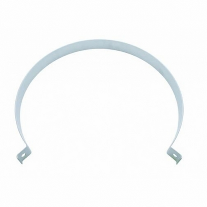 Peterbilt 15" Stainless Steel 1 1/2" Air Cleaner Mounting Strap