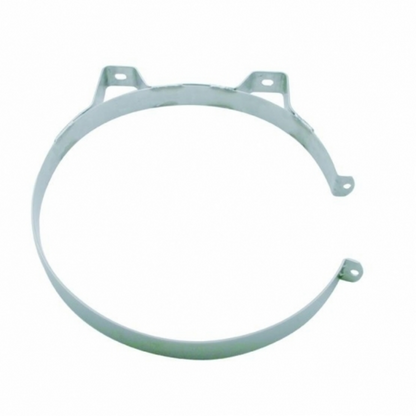 Kenworth 15" Stainless Steel Air Cleaner Mounting Bracket
