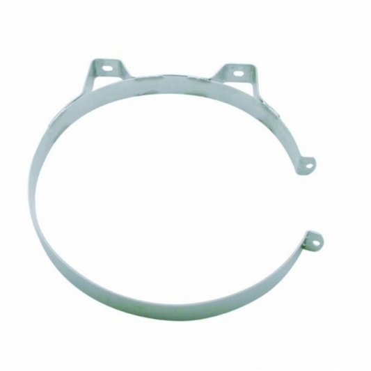 Kenworth 15" Stainless Steel Air Cleaner Mounting Bracket