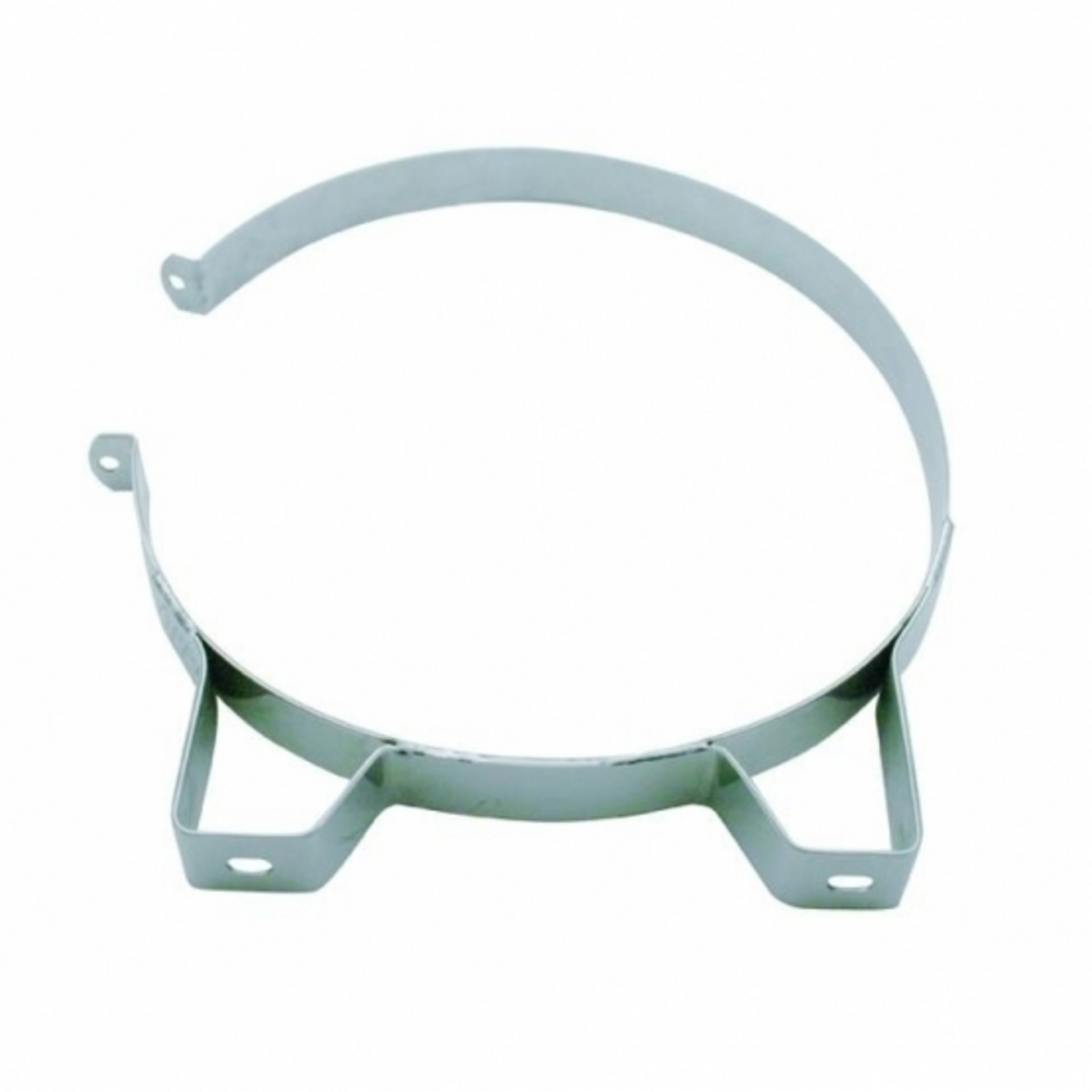 Kenworth 15" Stainless Steel Air Cleaner Mounting Bracket