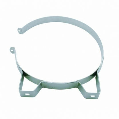 Kenworth 15" Stainless Steel Air Cleaner Mounting Bracket