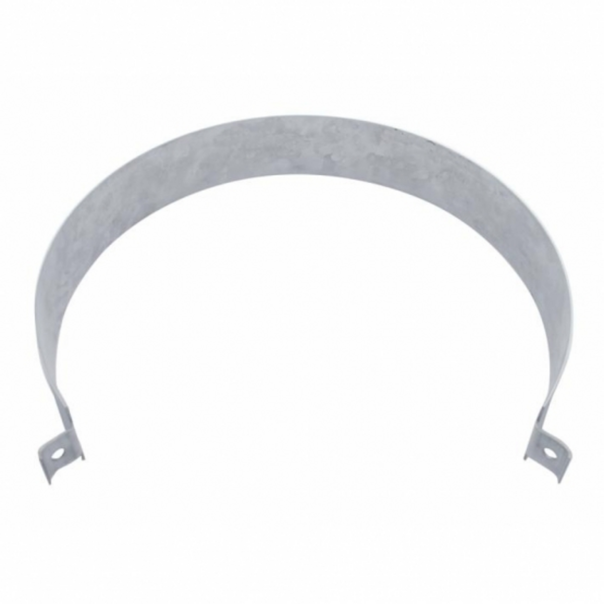 Peterbilt 15" Stainless Steel 2 1/2" Air Cleaner Mounting Strap