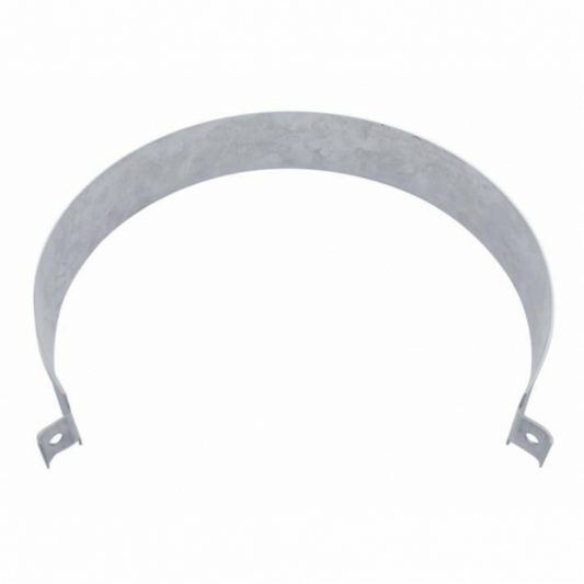 Peterbilt 15" Stainless Steel 2 1/2" Air Cleaner Mounting Strap