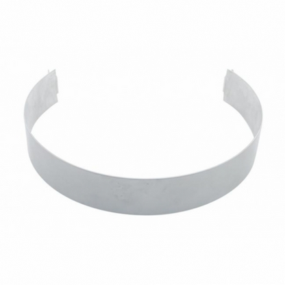 Peterbilt 15" Stainless Steel 2 1/2" Air Cleaner Mounting Strap