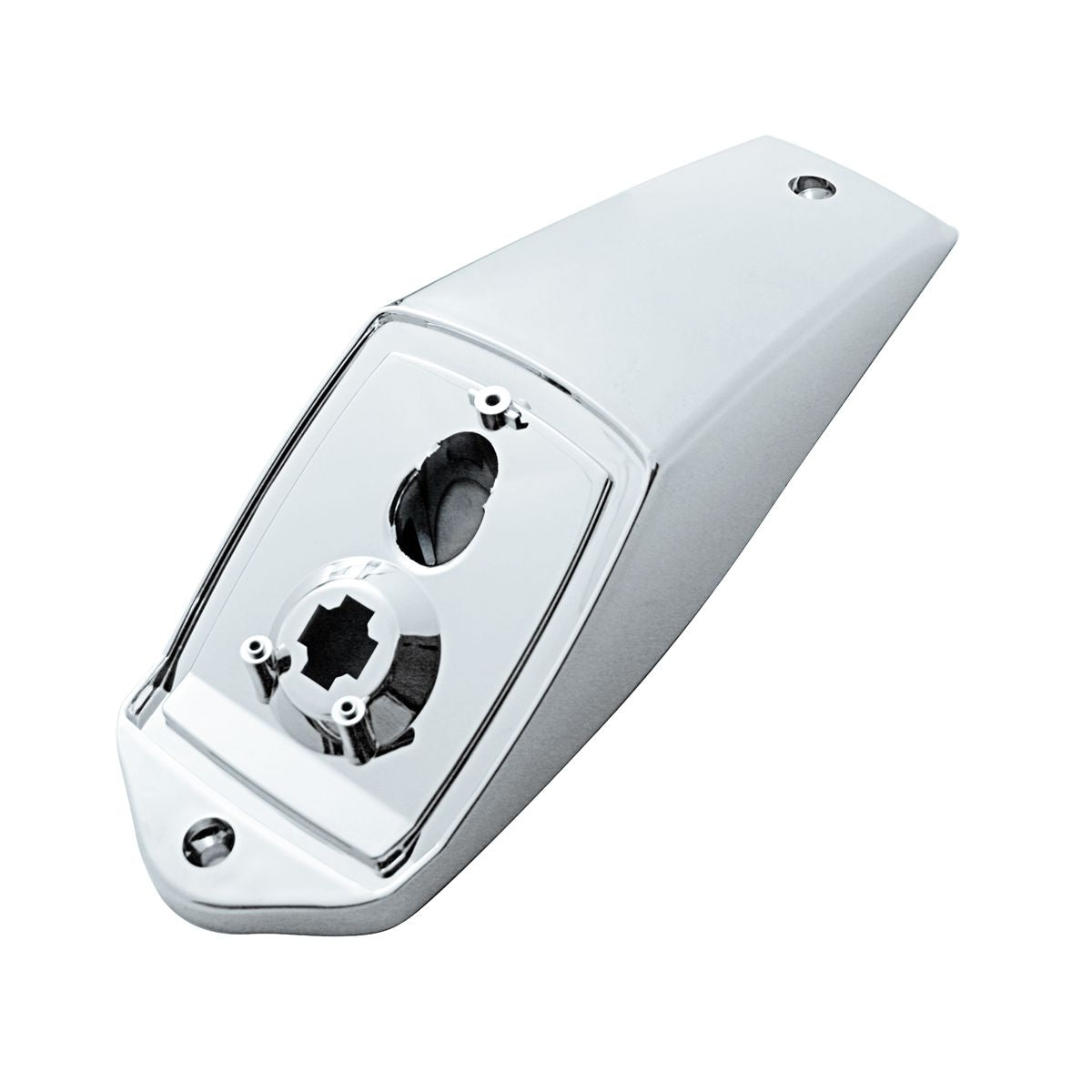 Chrome Plastic Grakon 5000 Style Cab Light Housing