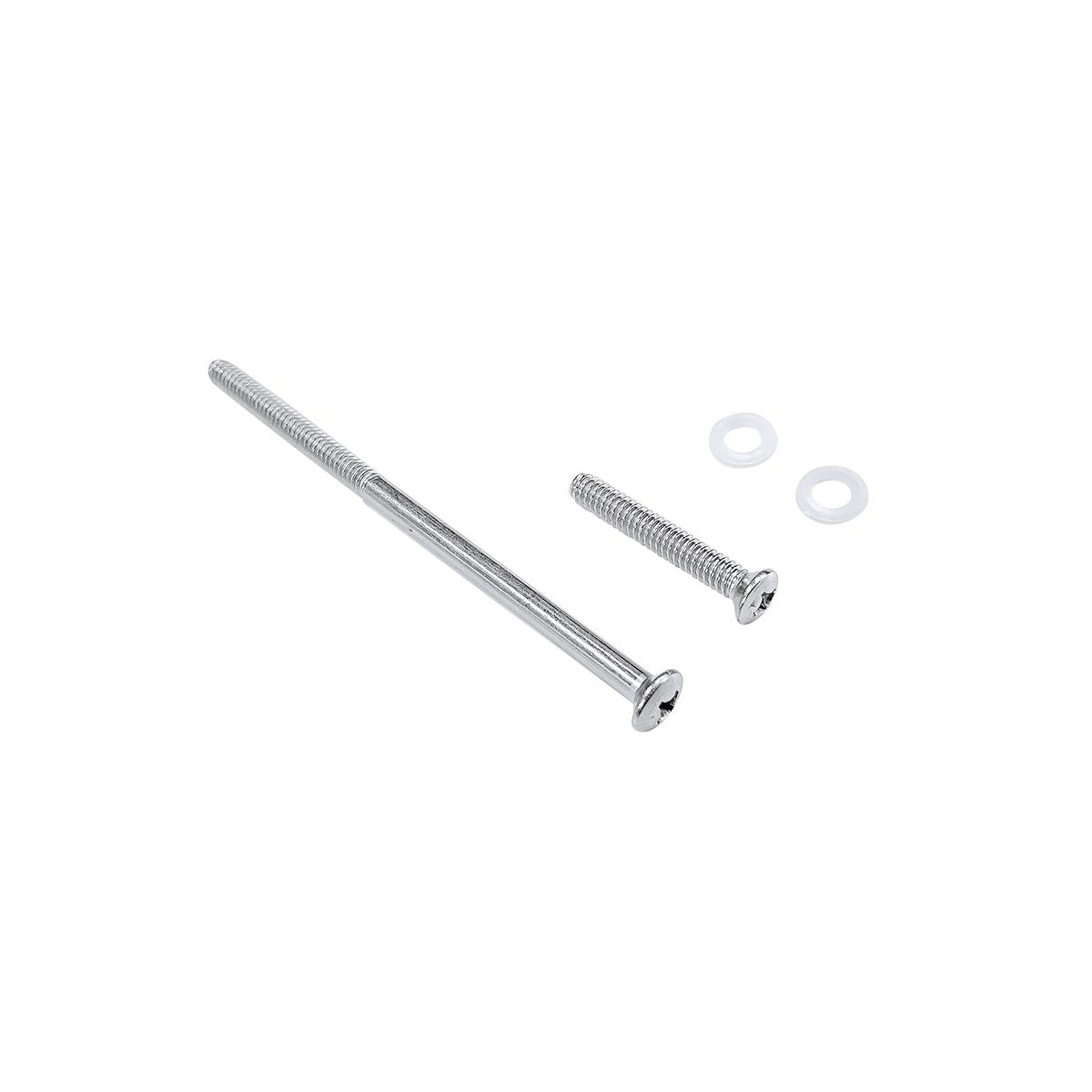 Chrome Die-Cast Cab Light with 1156 White Incandescent Bulb with Glass Watermelon Lens