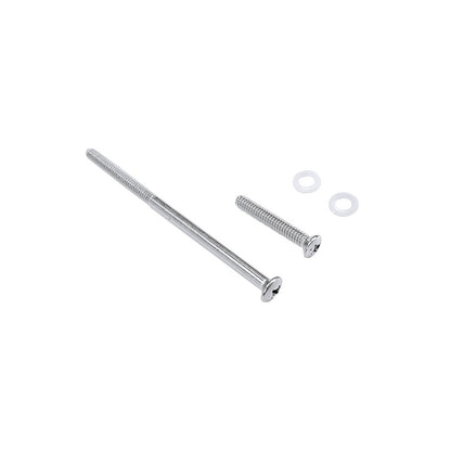 Chrome Die-Cast Cab Light with 1156 White Incandescent Bulb with Glass Watermelon Lens