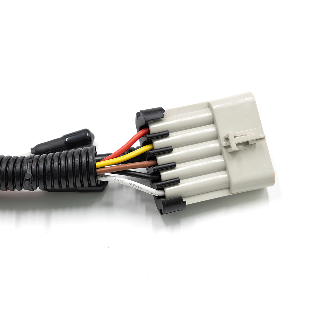 International Prostar LED Headlight with LED Turn and LED Light Bar