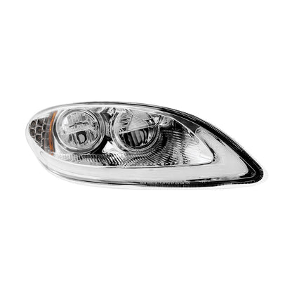 International Prostar LED Headlight with LED Turn and LED Light Bar