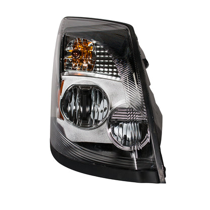 Volvo VN/VNL 2003-2017 High Power LED Headlight with Turn Signal