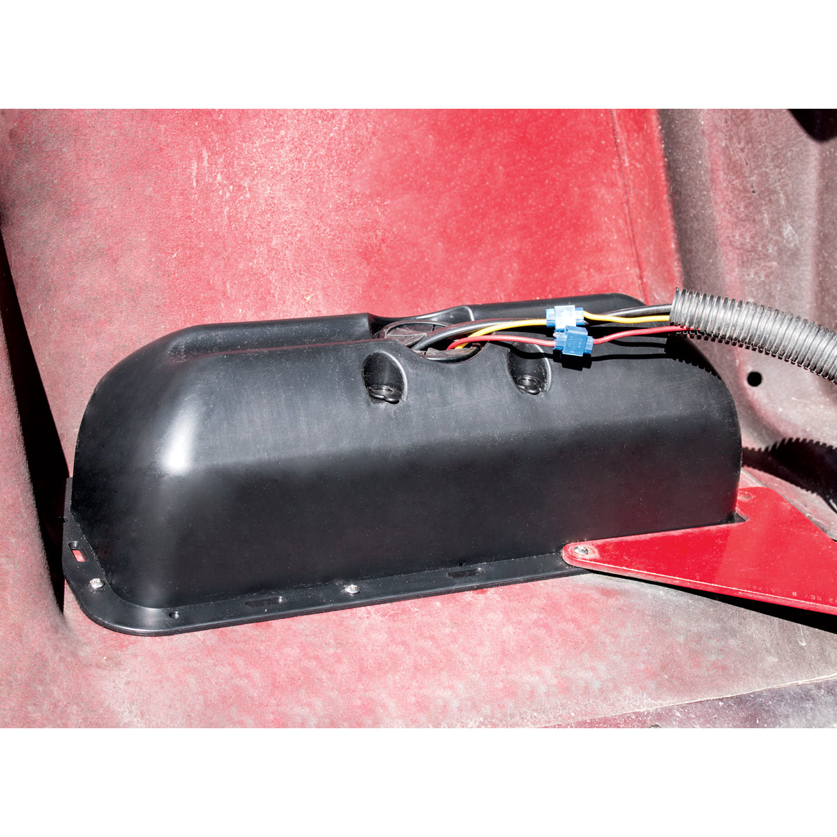 Peterbilt, Kenworth, Freightliner and Western Star LED Projection Headlight with 8 LED Turn and LED Position Light Bar