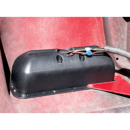 Peterbilt, Kenworth, Freightliner and Western Star LED Projection Headlight with 8 LED Turn and LED Position Light Bar